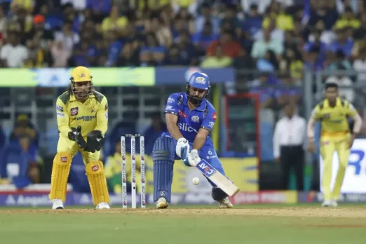CSK vs MI Prediction, Match 3, IPL 2025 Match Winner, Team, Playing XI and Pitch Report