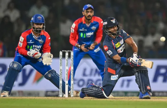 DC vs LSG Prediction, Match 4, IPL 2025