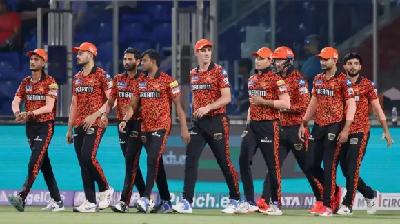 IPL 2025: 3 Weaknesses of Sunrisers Hyderabad (SRH)