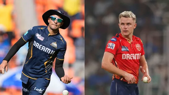 GT vs PBKS Prediction, Match 5, IPL 2025 Match Winner, Team, Playing XI and Pitch Report