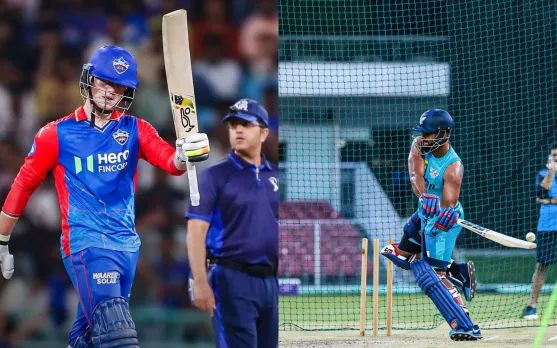 IPL 2025: 3 Key battles to watch out for in DC vs LSG Match 4