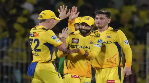 IPL 2025: Orange cap updated list after CSK vs MI Match 3