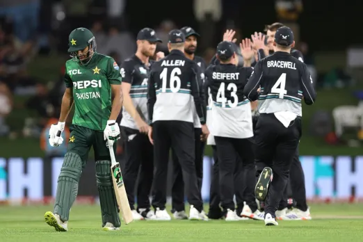 NZ vs PAK Prediction, 5th T20I,