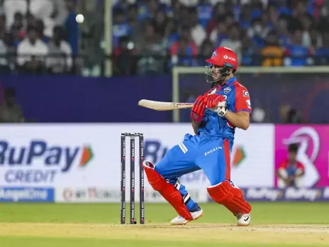 IPL 2025: Who won yesterday's game between DC vs LSG?
