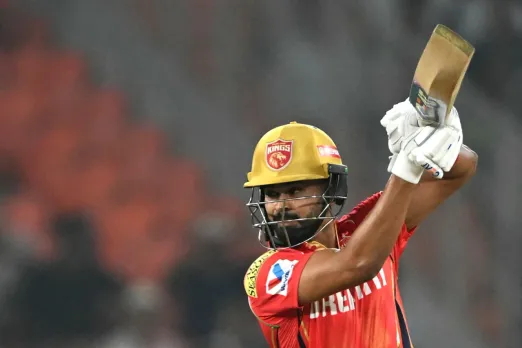 IPL 2025: Purple cap updated list after PBKS vs GT Match 5