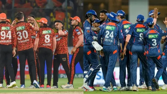 IPL 2025: 3 Key battles to watch out for in SRH vs LSG Match 7