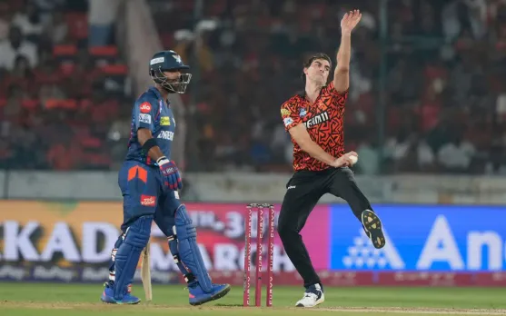 IPL 2025: Who won yesterday's game between SRH vs LSG?
