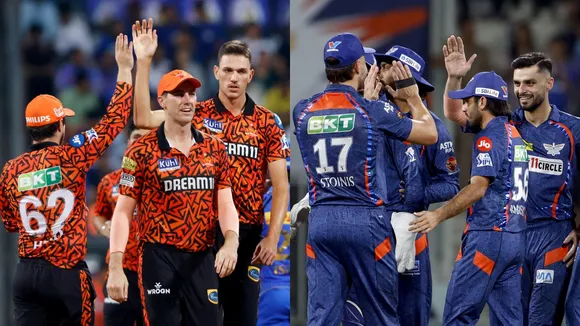 IPL 2025: Orange cap updated list after LSG  vs SRH match 7
