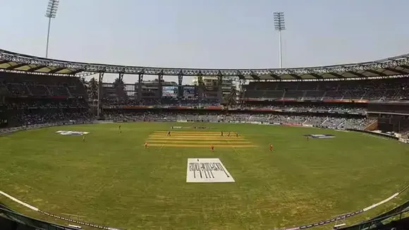  Dr Y S Rajasekhara Reddy ACA-VDCA Cricket Stadium, Visakhapatnam