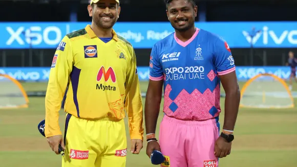 RR vs CSK Prediction, Match 11, IPL 2025 Match Winner, Team, Playing XI and Pitch Report