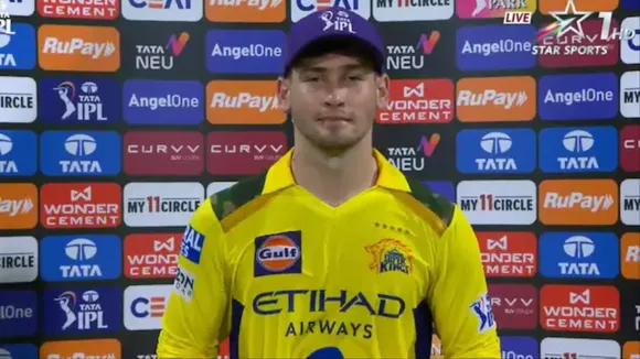 IPL 2025: Purple cap updated list after CSK vs RCB Match 8