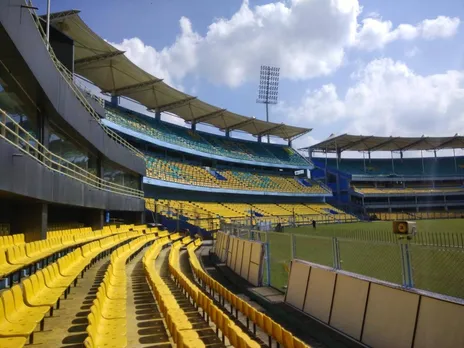 RR vs CSK Weather Report at Barsapara Cricket Stadium, Guwahati