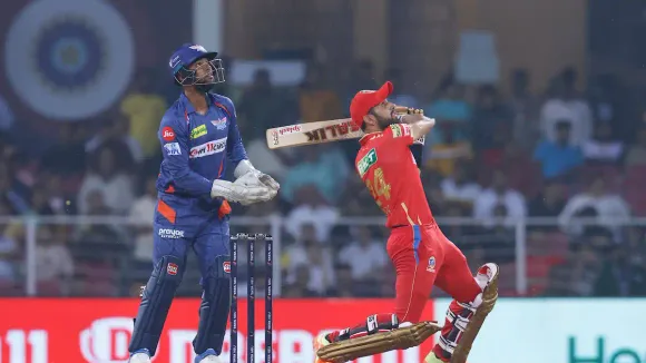 IPL 2025: 3 Key battles to watch out for in the LSG vs PBKS Match 13