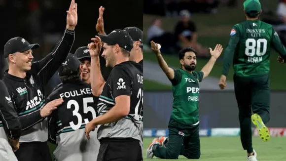 NZ vs PAK Prediction,