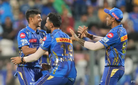Purple cap updated list after MI vs KKR
