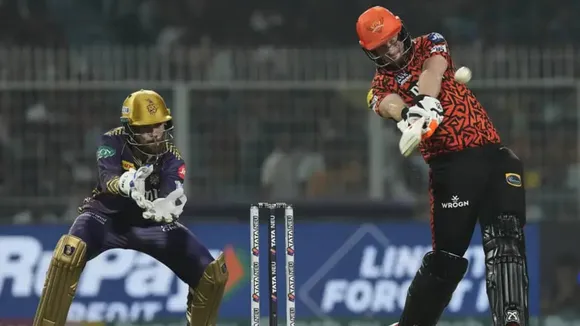 KKR vs SRH Prediction, Match 15
