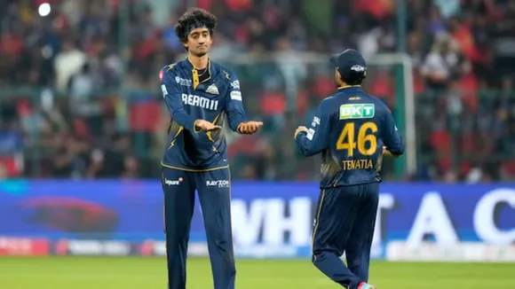 IPL 2025: Purple cap updated list after RCB vs GT Match 14