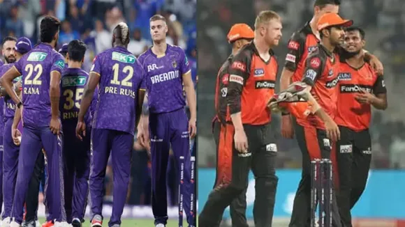 IPL 2025: Who won yesterday's game between KKR vs SRH?