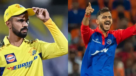 IPL 2025: 3 Key battles to watch out for in the CSK vs DC Match 17