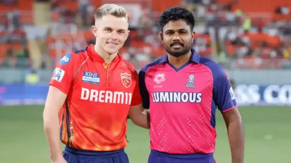 IPL 2025: 3 Key battles to watch out for in the PBKS vs RR Match 18