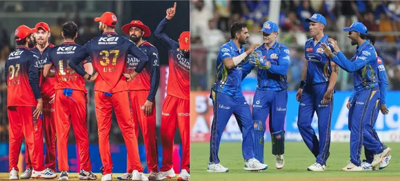 MI vs RCB Prediction, Match 20