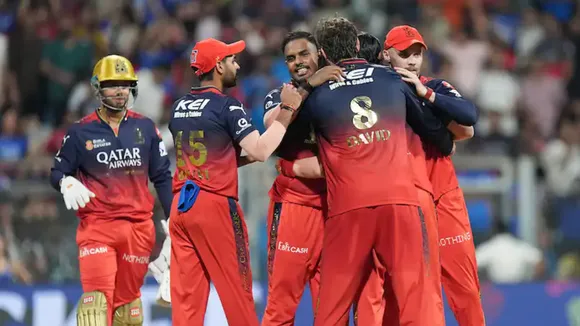 IPL 2025: Updated Orange cap table after MI vs RCB Match 20