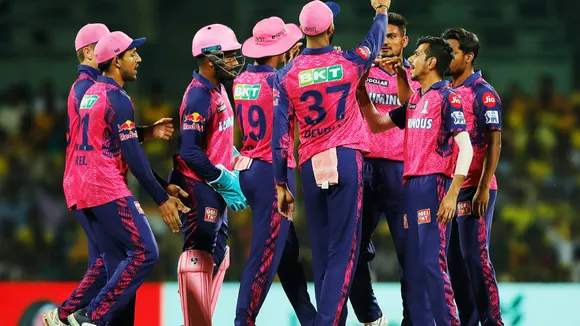 GT vs RR Prediction, Match 23,