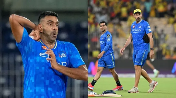 Ravichandran Ashwin’s YouTube channel to stop discussing CSK games in IPL 2025 after controversy