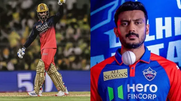 RCB vs DC Prediction, Match 24