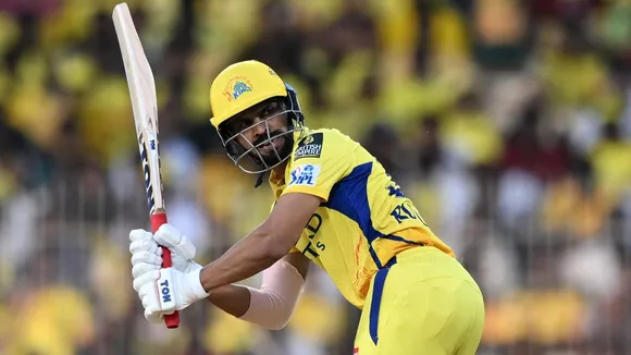 IPL 2025: Who won yesterday's game between PBKS vs CSK?