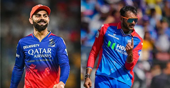 IPL 2025: Who won yesterday's game between RCB vs DC?