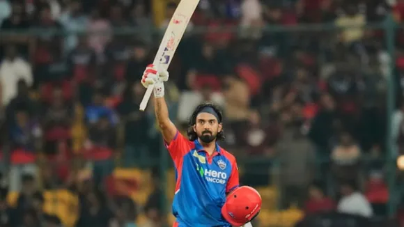 IPL 2025: Updated points table after DC vs RCB Match 24