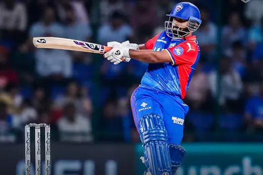 DC vs MI Prediction, Match 29, IPL 2025 Match Winner, Team, Playing XI and Pitch Report