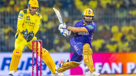 IPL 2025: Updated Orange Cap table after CSK vs KKR Match 25