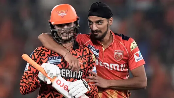 IPL 2025: Updated Orange Cap table after PBKS vs SRH Match 27