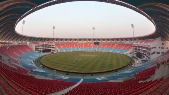 LSG vs CSK Weather Report at Ekana Cricket Stadium, Lucknow