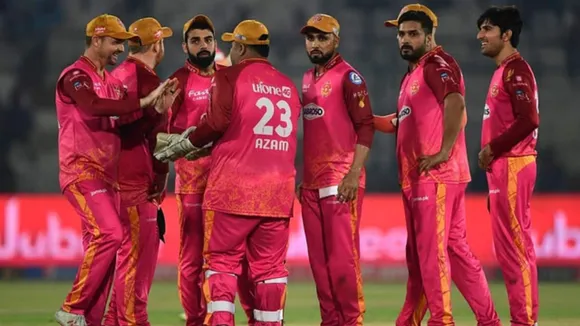 ISL vs PES Prediction, Match 5, PSL 2025 Match Winner, Team, Playing XI and Pitch Report