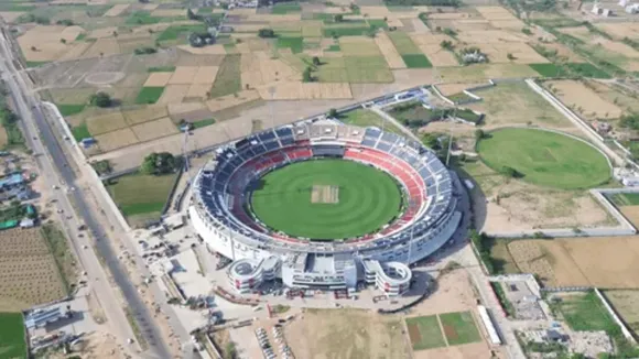 PBKS vs KKR Weather Report at Maharaja Yadavindra Singh International Cricket Stadium, Mullanpur
