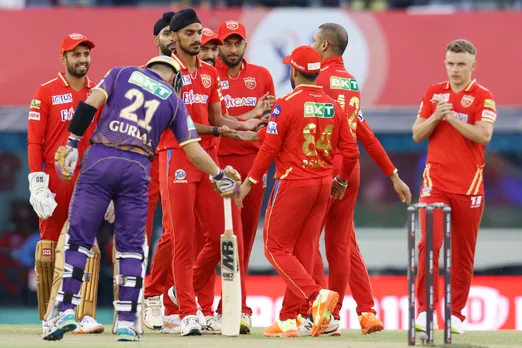 PBKS vs KKR Prediction, Match 31, IPL 2025 Match Winner, Team, Playing XI and Pitch Report