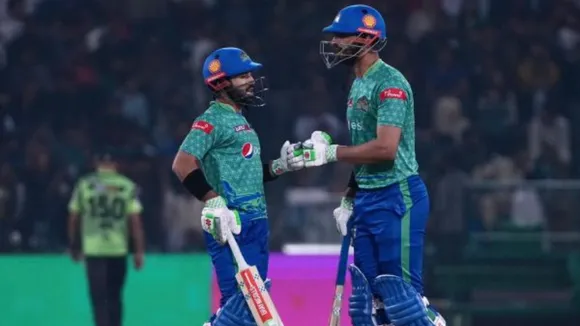 ISL vs MUL Prediction, Match 7, PSL 2025 Match Winner, Team, Playing XI and Pitch Report
