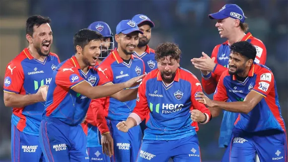 DC vs RR Prediction, Match 32, IPL 2025 Match Winner, Team, Playing XI and Pitch Report