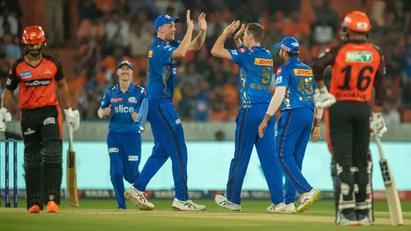 IPL 2025: 3 Key battles to watch out for in the MI vs SRH Match 33