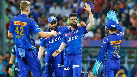 MI vs SRH Prediction, Match 33, IPL 2025 Match Winner, Team, Playing XI and Pitch Report