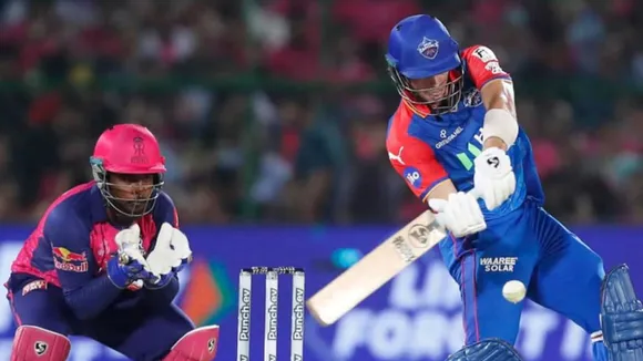 IPL 2025: Updated Purple Cap table after DC vs RR Match 32