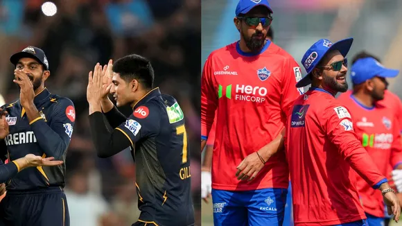 IPL 2025: 3 Key battles to watch out for in the GT vs DC Match 35
