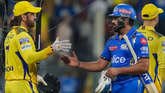 IPL 2025: 3 Key battles to watch out for in the MI vs CSK Match 38