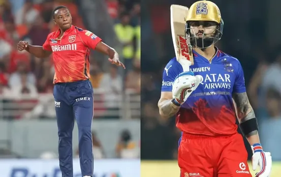 IPL 2025: 3 Key battles to watch out for in the PBKS vs RCB Match 37