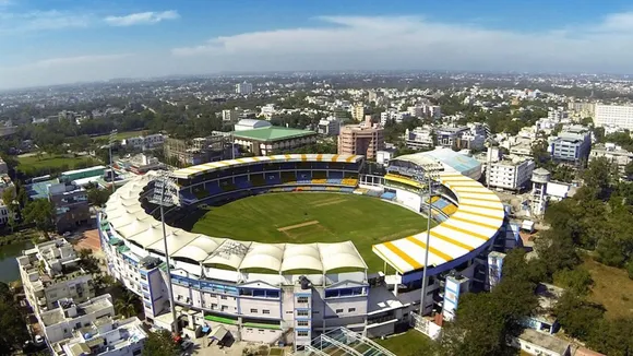 MI vs CSK Weather Report at the Wankhede Stadium, Mumbai