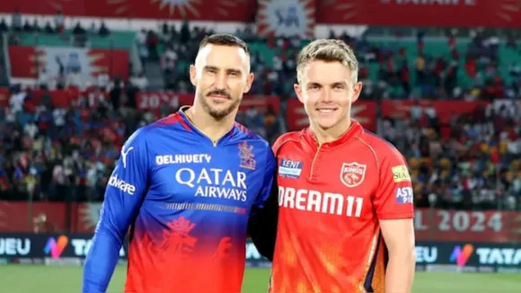 PBKS vs RCB Prediction, Match 37, IPL 2025 Match Winner, Team, Playing XI and Pitch Report