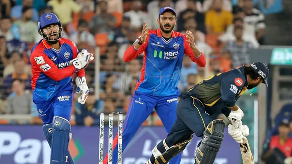 IPL 2025: Who won yesterday's game between GT vs DC?